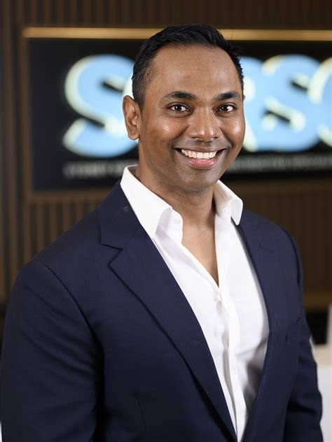 Dr Terence Moopanar .